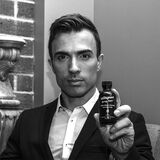 Spring Rider After Shave Serum 100ml